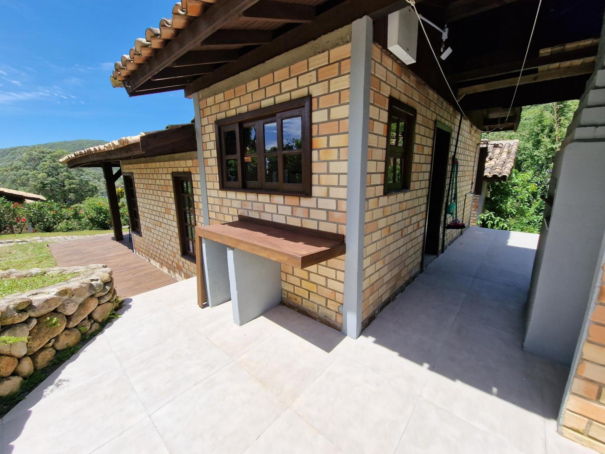 Calarosa Condominio Praia do Rosa Exterior foto
