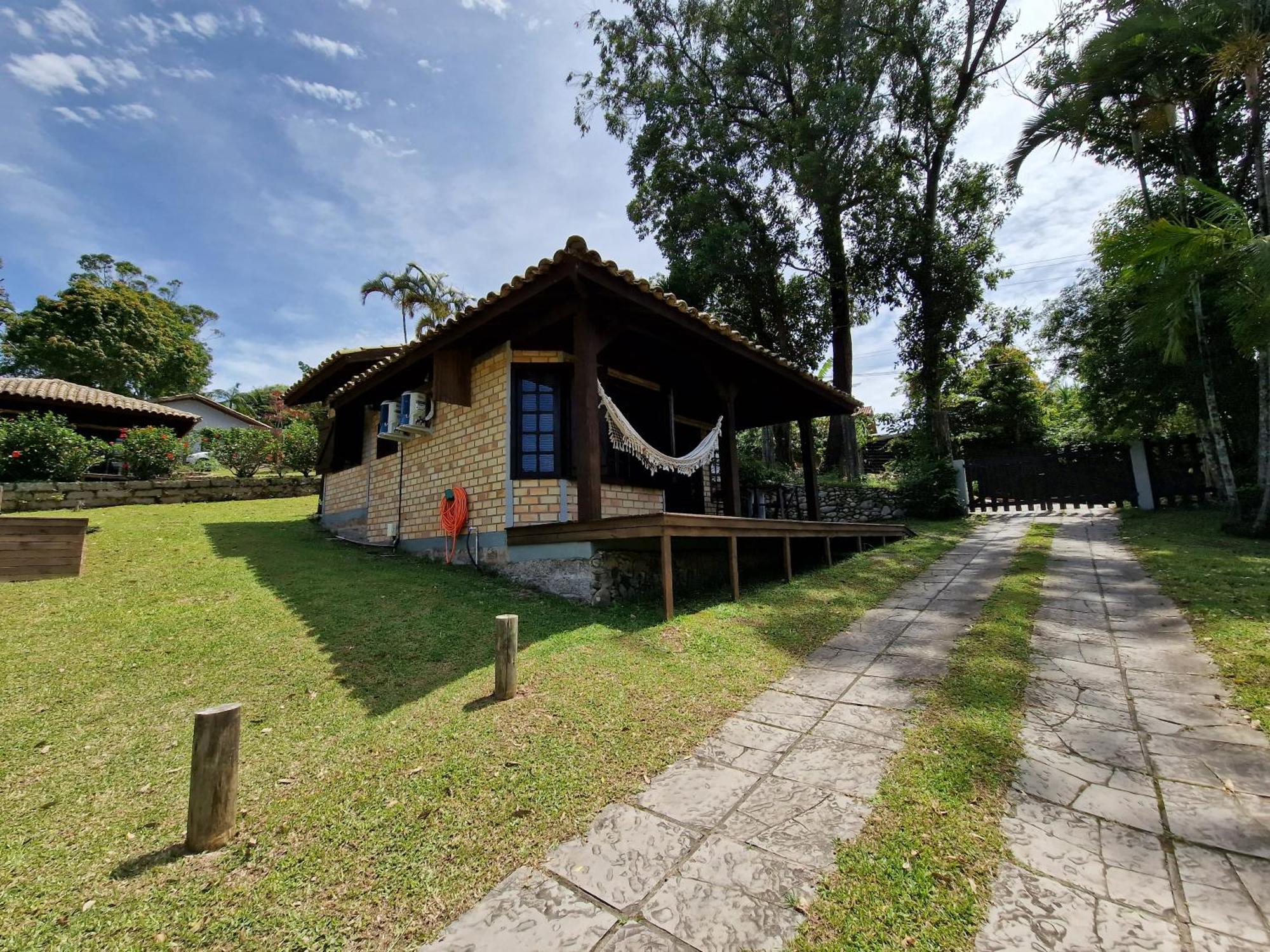 Calarosa Condominio Praia do Rosa Exterior foto